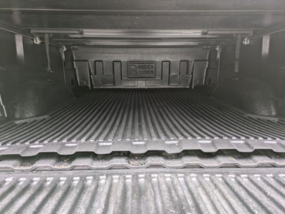 2016 Chevrolet Silverado 2500 HD LT