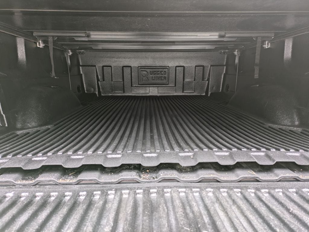 2016 Chevrolet Silverado 2500 HD LT