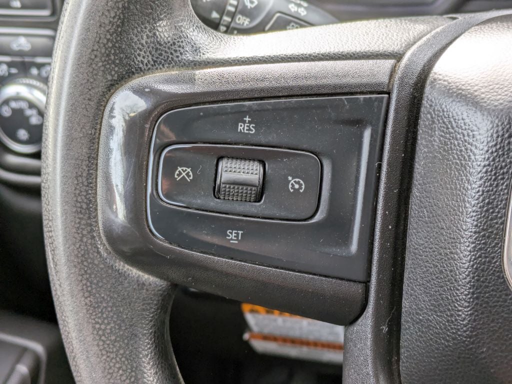 2022 GMC Sierra 3500 HD Chassis Cab Pro