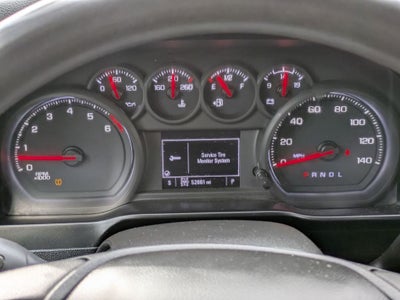 2022 GMC Sierra 3500 HD Chassis Cab Pro