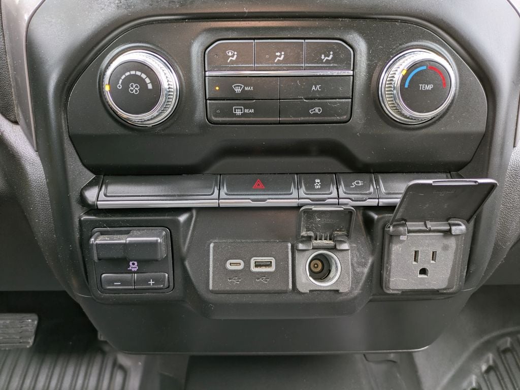 2022 GMC Sierra 3500 HD Chassis Cab Pro