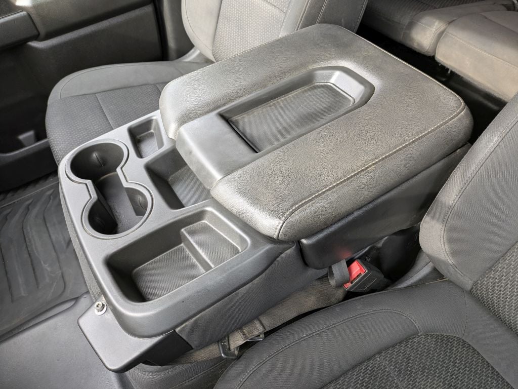 2022 GMC Sierra 3500 HD Chassis Cab Pro