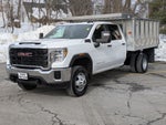 2022 GMC Sierra 3500 HD Chassis Cab Pro