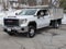 2022 GMC Sierra 3500 HD Chassis Cab Pro