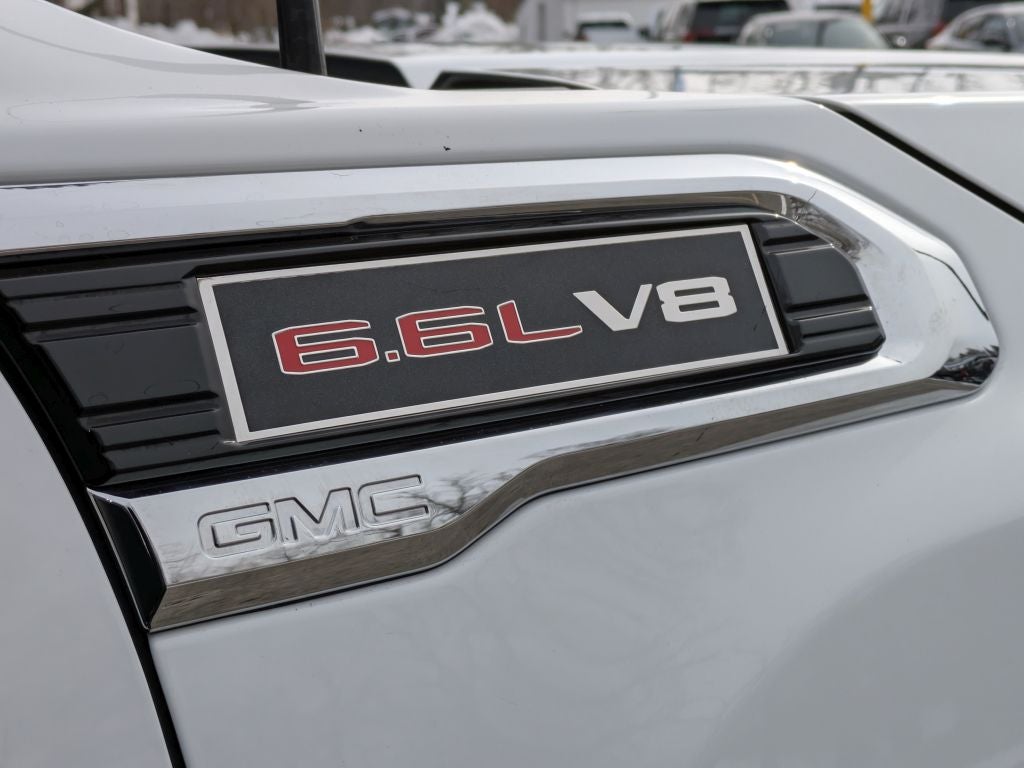 2022 GMC Sierra 3500 HD Chassis Cab Pro