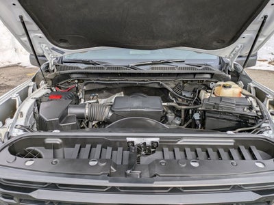 2022 GMC Sierra 3500 HD Chassis Cab Pro