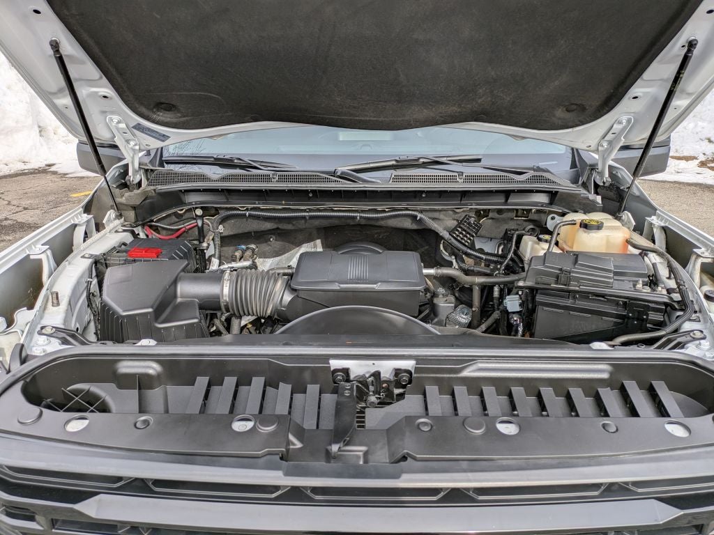 2022 GMC Sierra 3500 HD Chassis Cab Pro