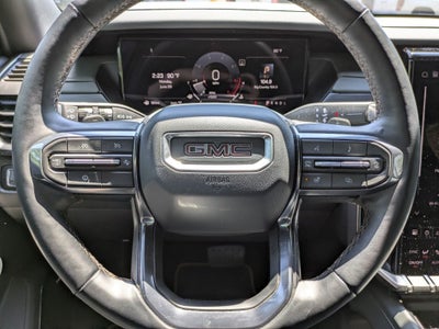 2024 GMC Acadia AT4