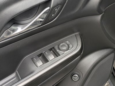 2017 GMC Acadia SLE