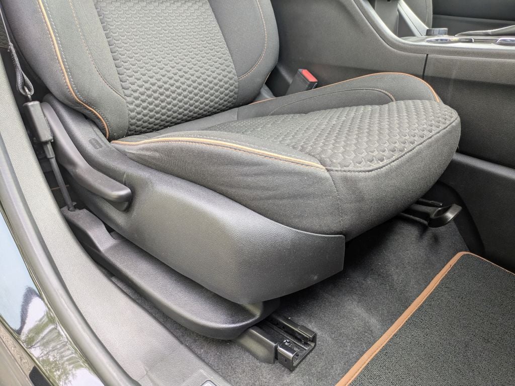 2017 GMC Acadia SLE