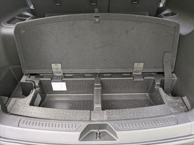 2017 GMC Acadia SLE
