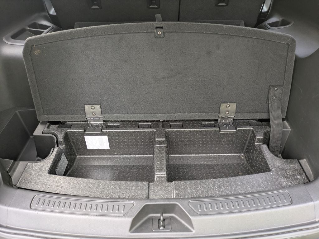 2017 GMC Acadia SLE