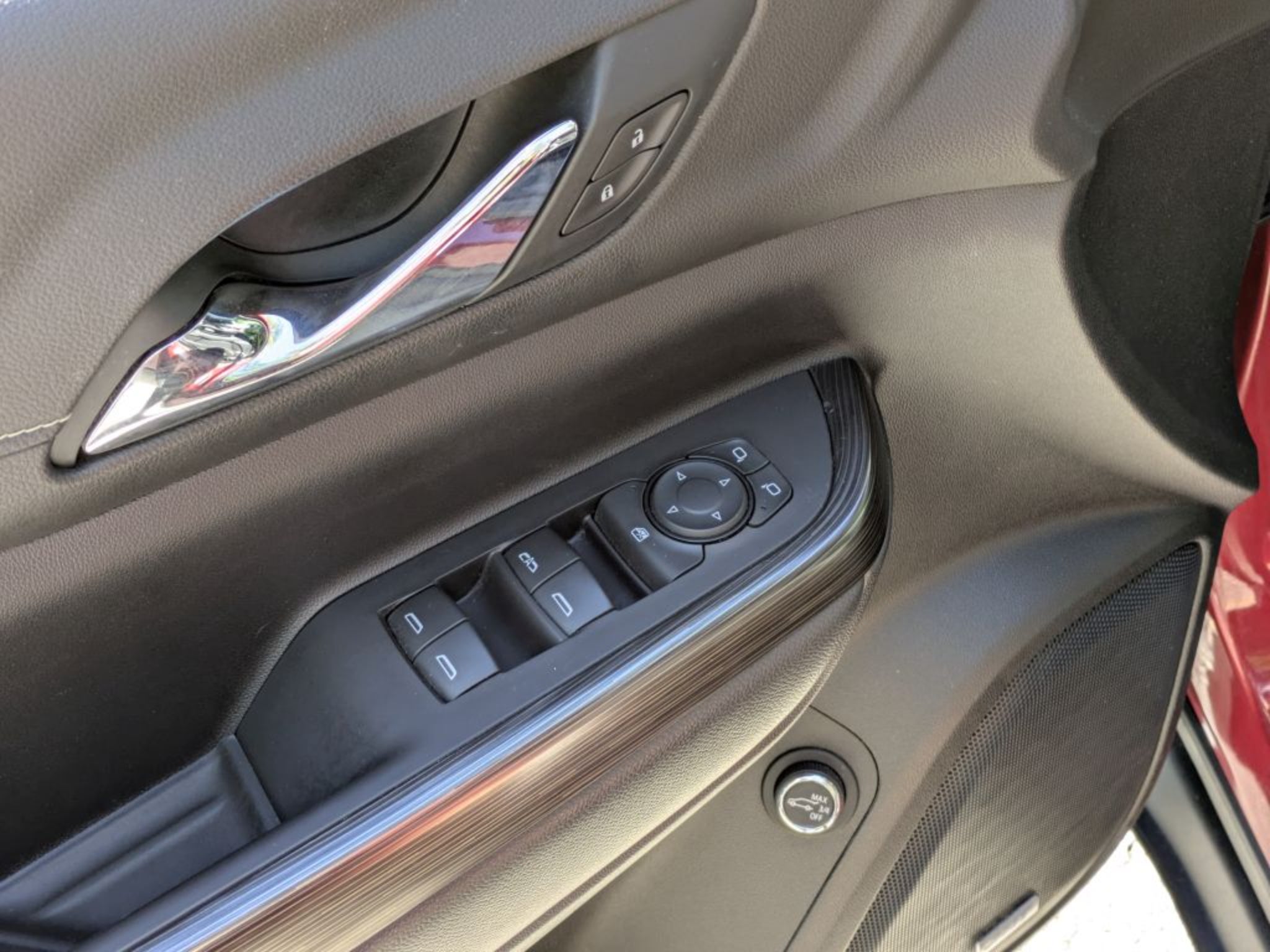 2019 GMC Acadia SLT