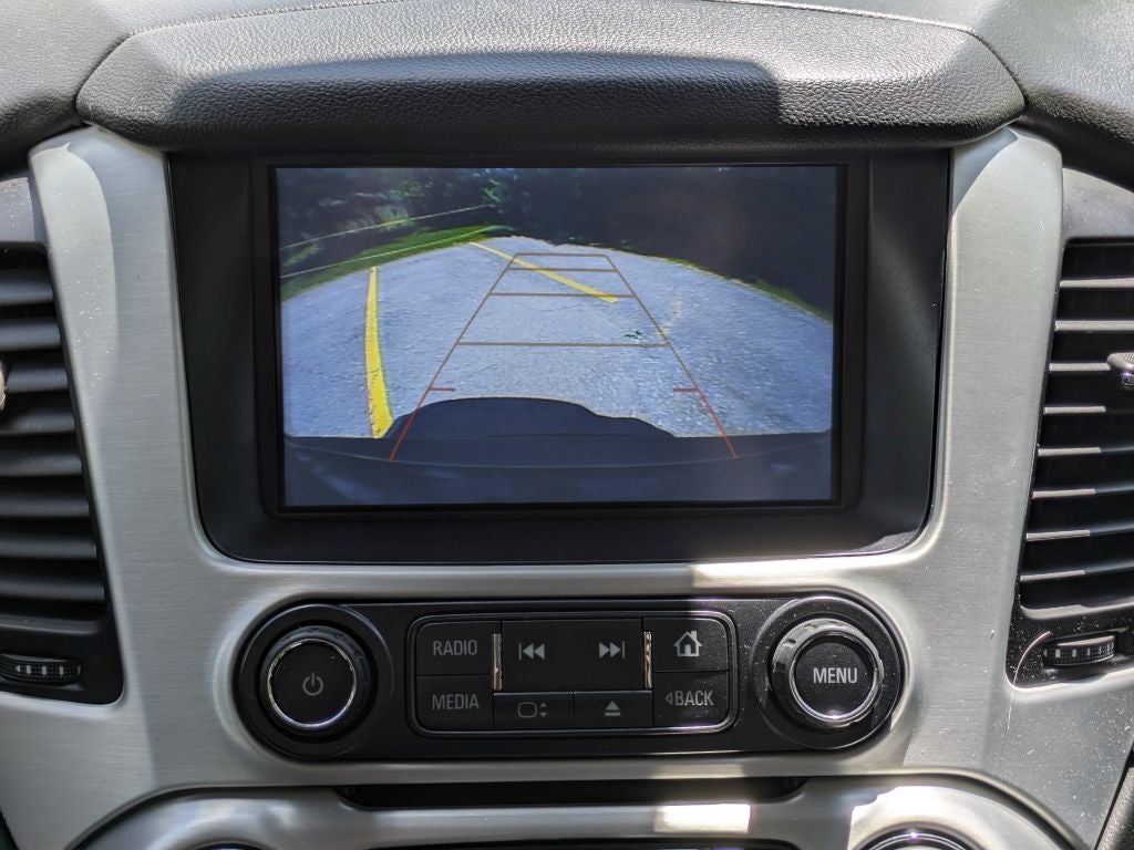 2020 GMC Yukon SLT