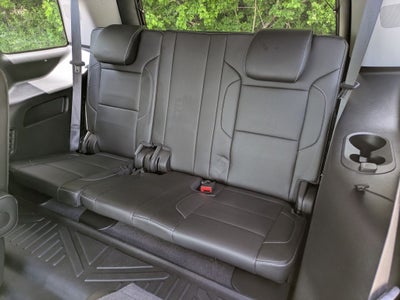 2020 GMC Yukon SLT