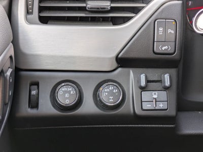 2015 GMC Yukon XL SLE