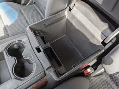 2015 GMC Yukon XL SLE