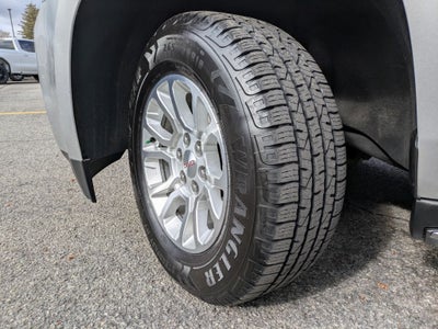 2015 GMC Yukon XL SLE