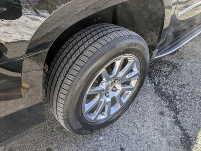 2017 GMC Yukon XL Denali