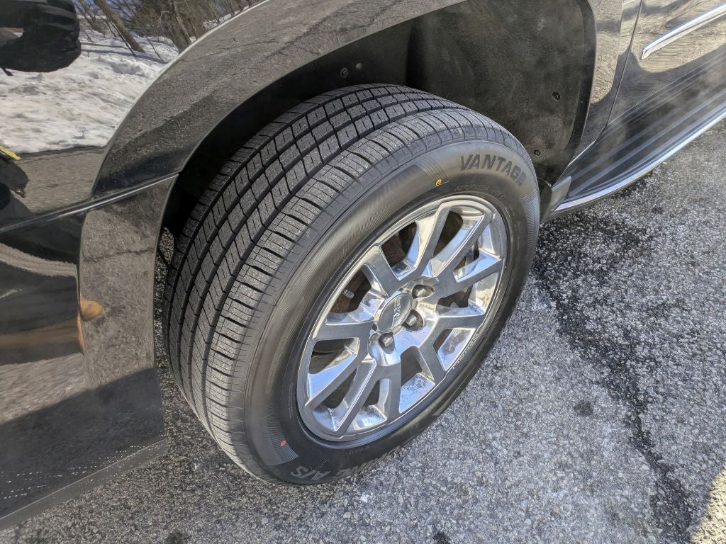 2017 GMC Yukon XL Denali