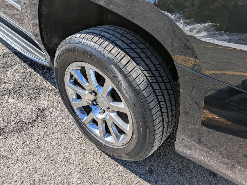 2017 GMC Yukon XL Denali