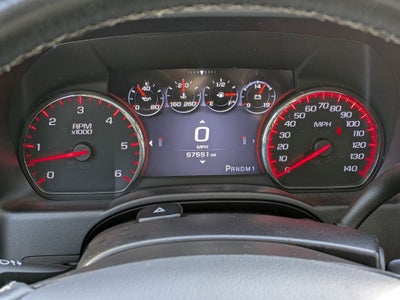 2016 GMC Sierra 2500 HD Denali