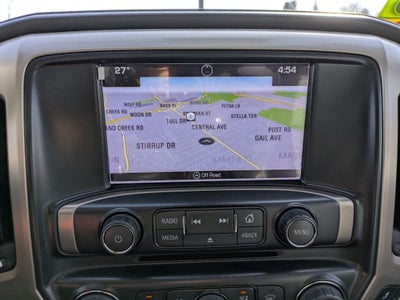 2016 GMC Sierra 2500 HD Denali