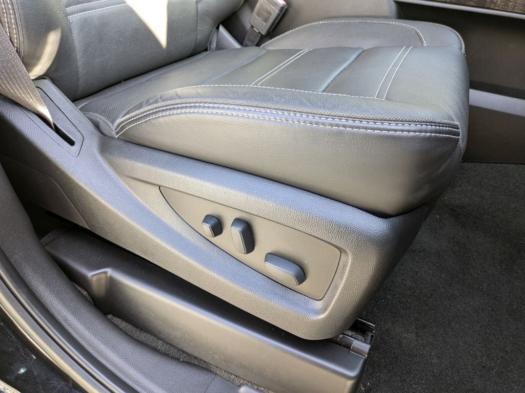 2016 GMC Sierra 2500 HD Denali