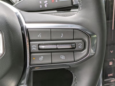 2026 GMC Sierra EV Elevation Standard Range