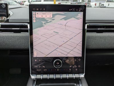 2026 GMC Sierra EV Elevation Standard Range