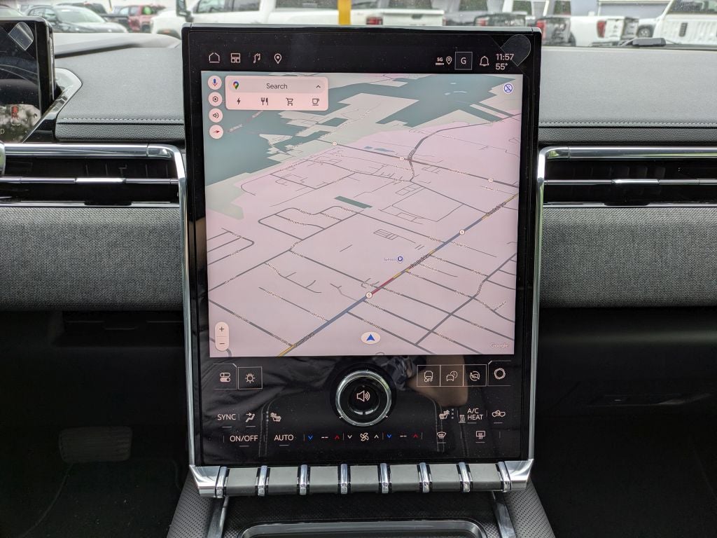 2026 GMC Sierra EV Elevation Standard Range