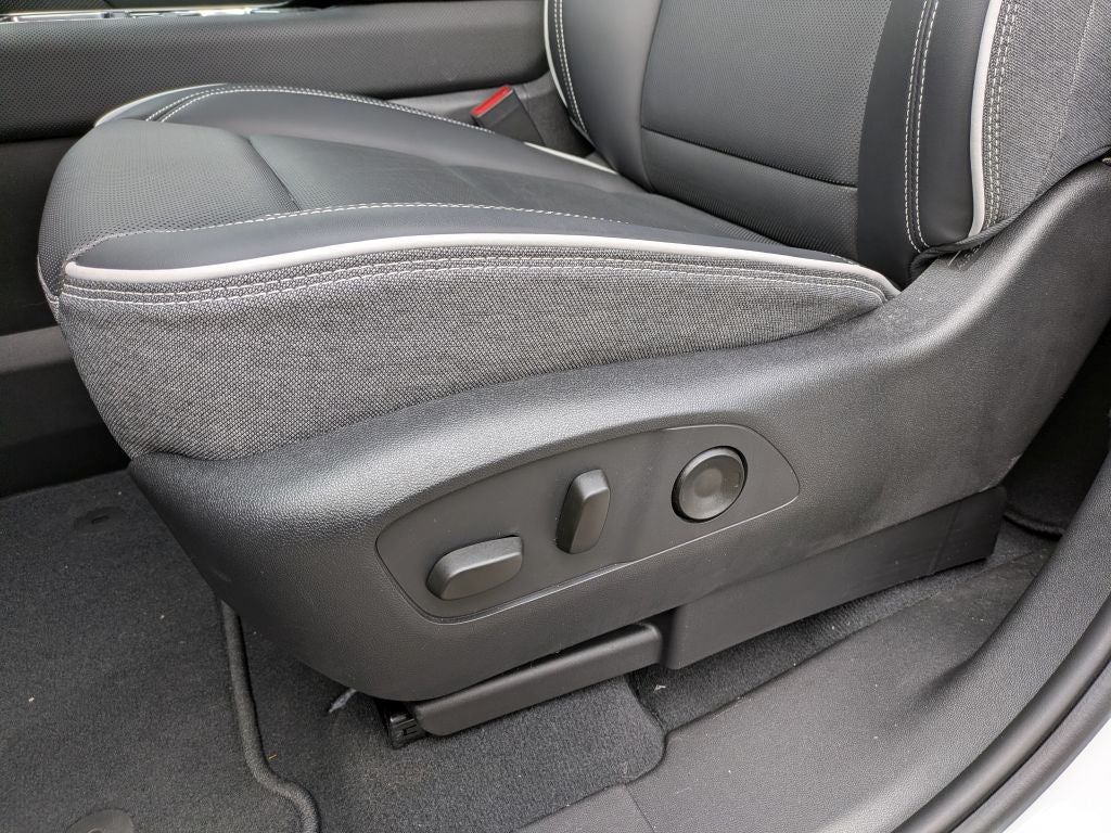 2026 GMC Sierra EV Elevation Standard Range