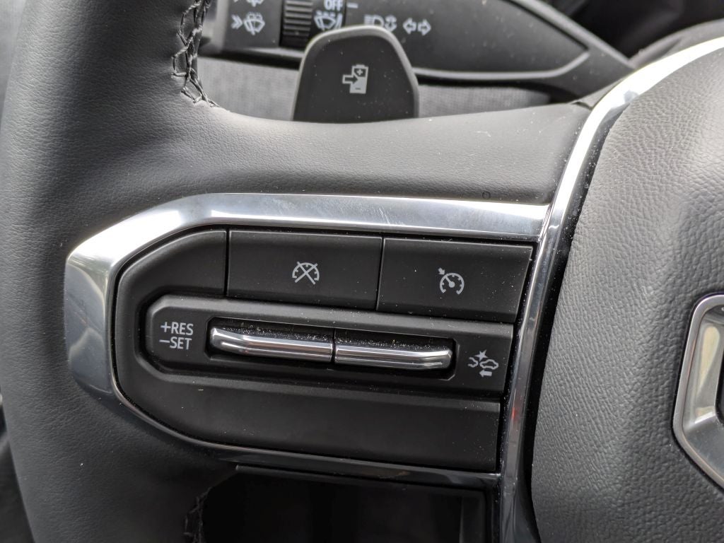 2026 GMC Sierra EV Elevation Standard Range