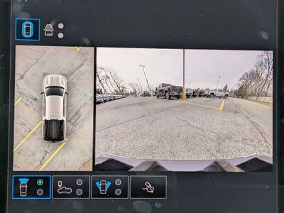 2026 GMC Sierra EV Elevation Standard Range