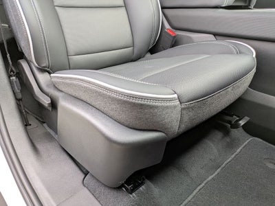 2026 GMC Sierra EV Elevation Standard Range