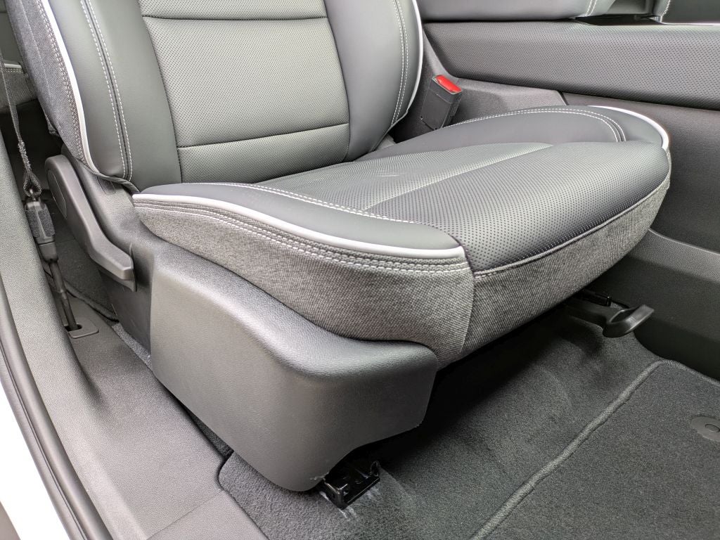 2026 GMC Sierra EV Elevation Standard Range