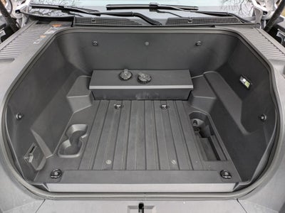 2026 GMC Sierra EV Elevation Standard Range