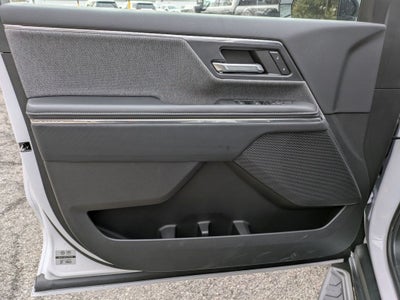 2026 GMC Sierra EV Elevation Standard Range