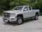 2016 GMC Sierra 2500 HD SLT