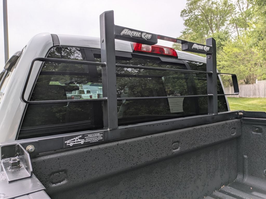 2016 GMC Sierra 2500 HD SLT
