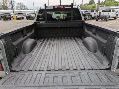 2016 GMC Sierra 2500 HD SLT