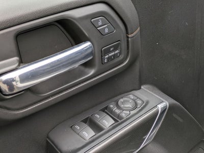 2023 GMC Sierra 2500 HD AT4