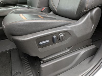 2023 GMC Sierra 2500 HD AT4