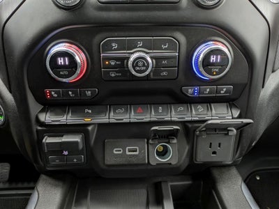 2023 GMC Sierra 2500 HD AT4