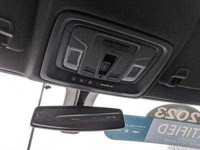 2023 GMC Sierra 2500 HD AT4