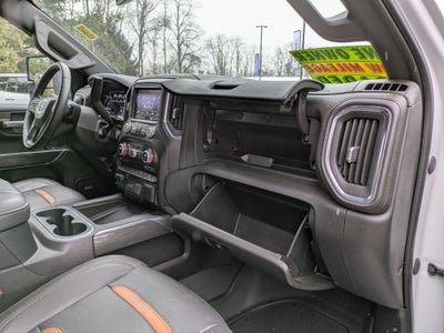 2023 GMC Sierra 2500 HD AT4