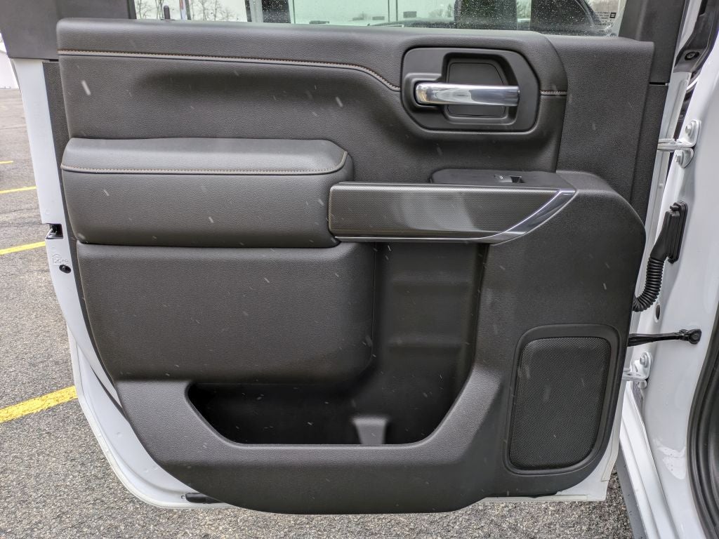 2023 GMC Sierra 2500 HD AT4