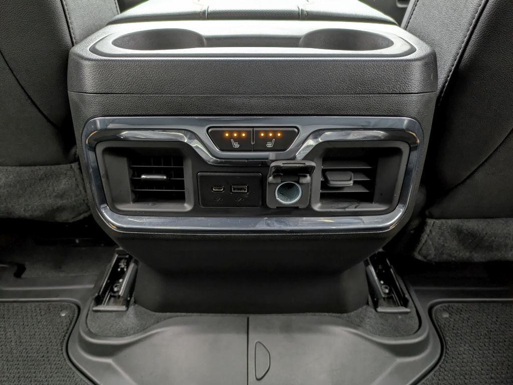 2023 GMC Sierra 2500 HD AT4