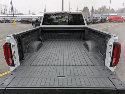 2023 GMC Sierra 2500 HD AT4