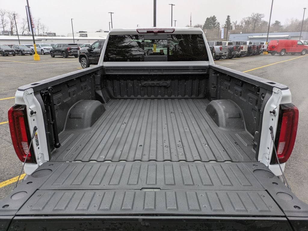 2023 GMC Sierra 2500 HD AT4